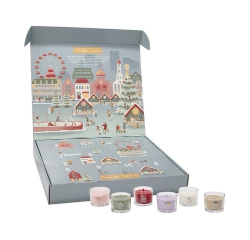 Yankee candle signature - yankee, mini