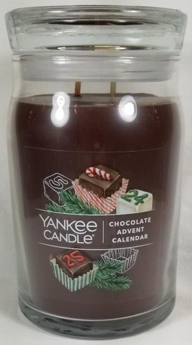 Yankee candle calendario - candle,