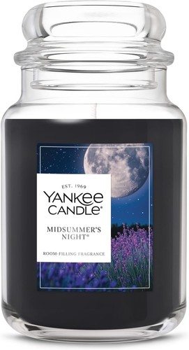 Mid summer night candela - mid,